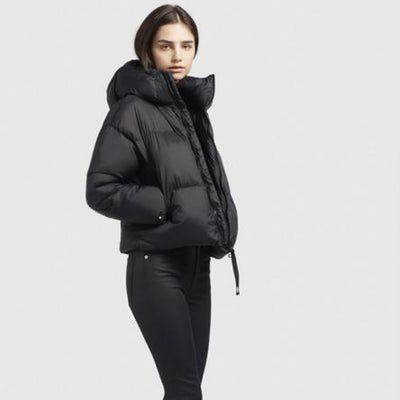 Danna | Collar Jacket