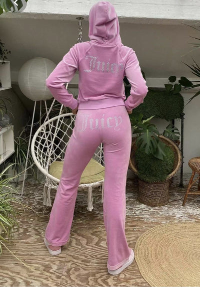 Lisa | Casual Hoodie Set