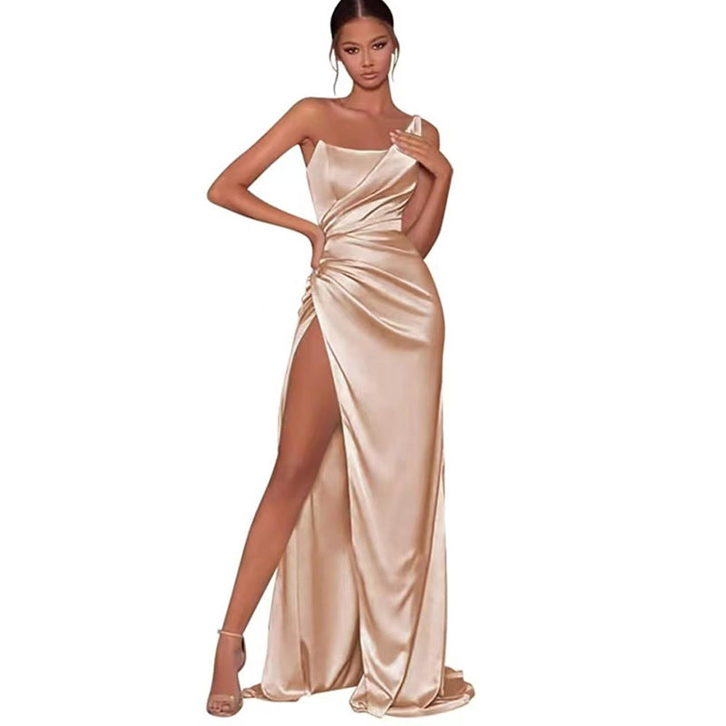Ziyana | Performance Dress