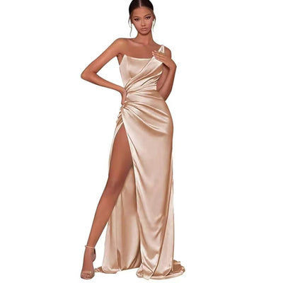 Ziyana | Performance Dress