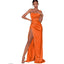 BRIGHT ORANGE