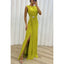 Yellowish green
