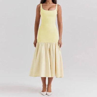 Kathleen | Sling Dress