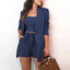 navy blue