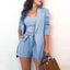 Sky Blue