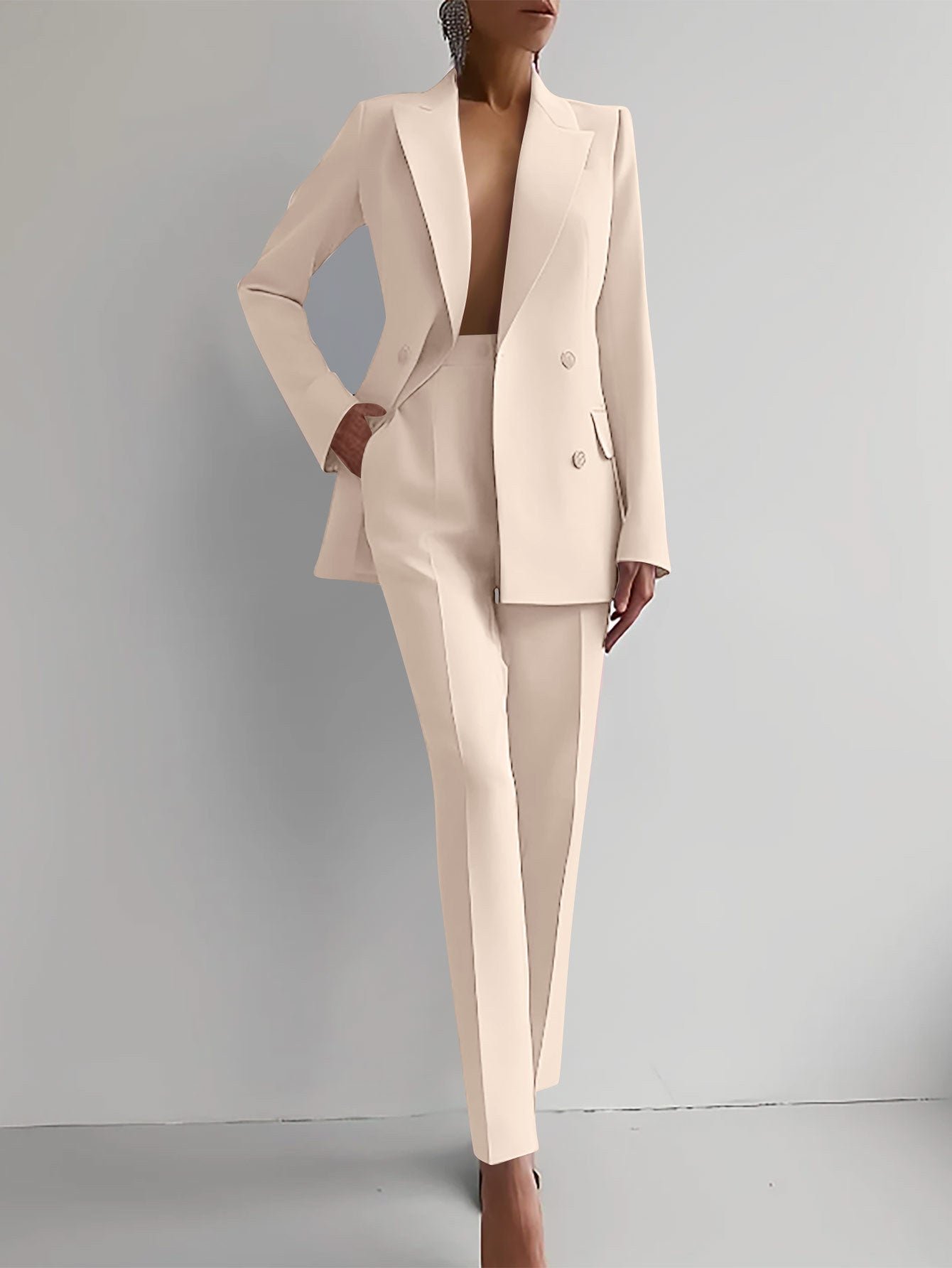 Rackel | Ladies Suit