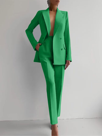 Rackel | Ladies Suit