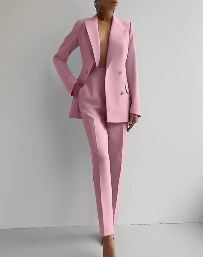 Rackel | Ladies Suit