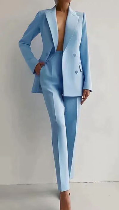 Rackel | Ladies Suit