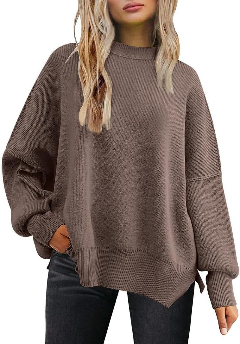 Roberta | Knit Pullover
