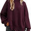 wine red
