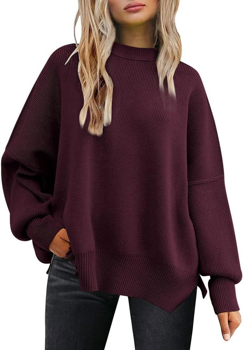 Roberta | Knit Pullover