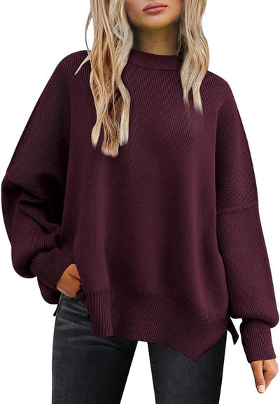 Roberta | Knit Pullover