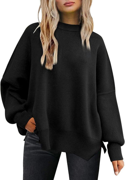 Roberta | Knit Pullover
