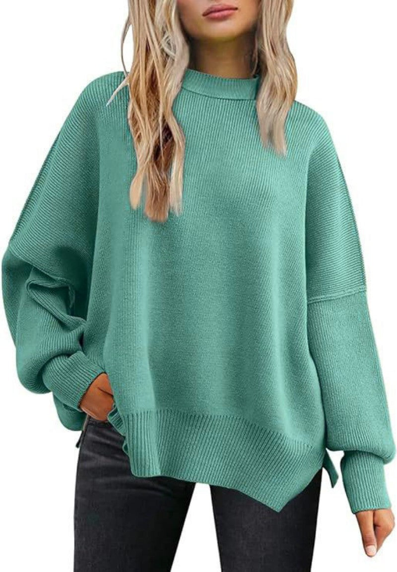 Roberta | Knit Pullover