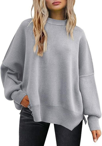 Roberta | Knit Pullover