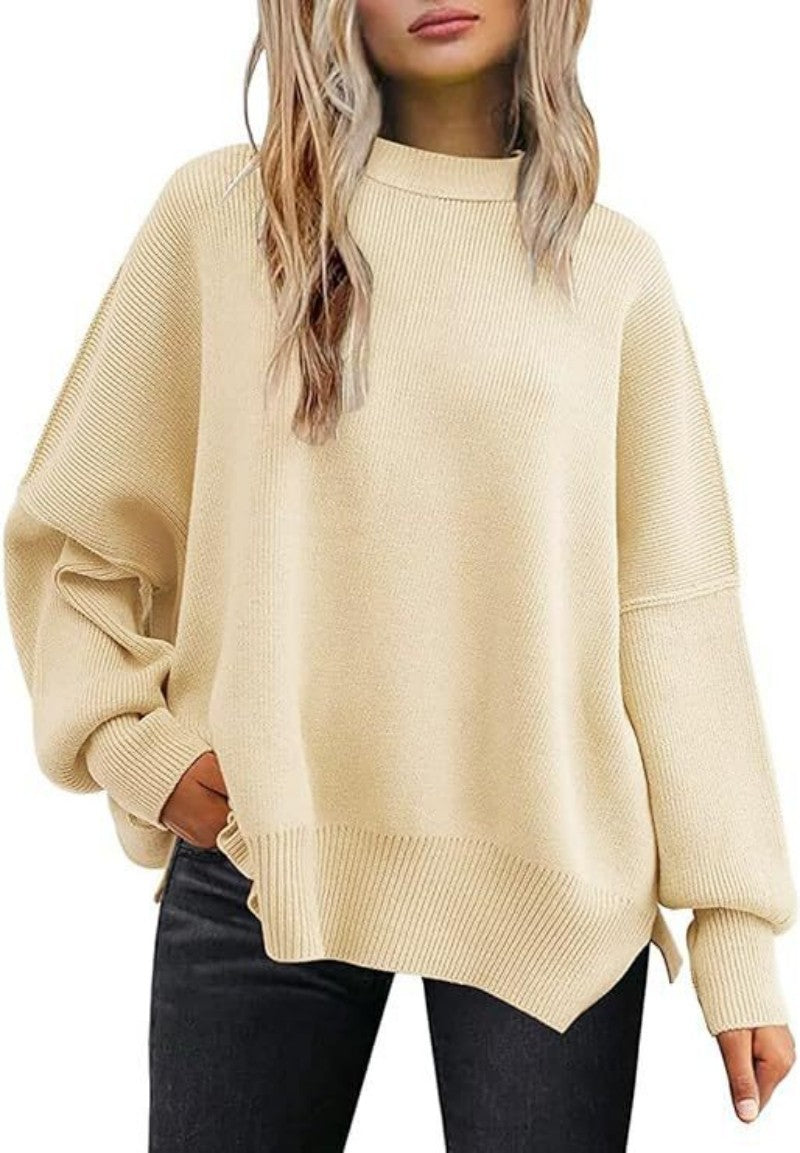 Roberta | Knit Pullover