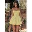 Pale yellow
