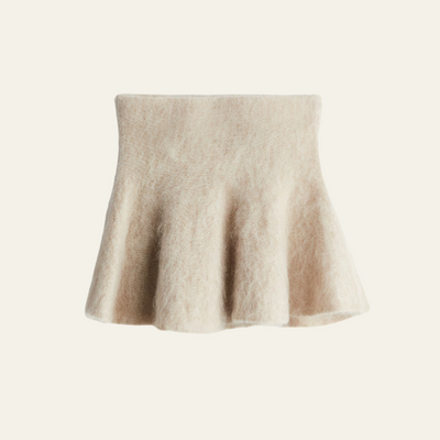 Isabella | Mohair Two Piece Set