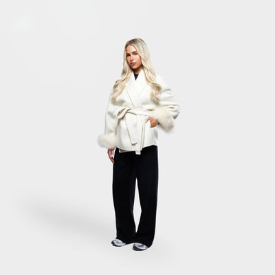 Nomi | Luxe Coat