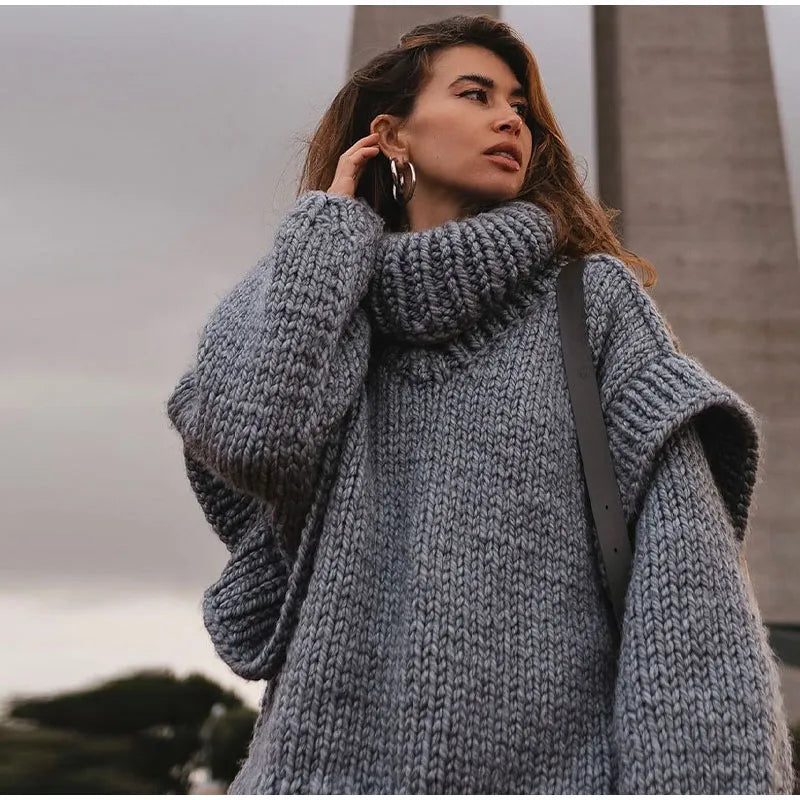 Lola | Oversized Sweater