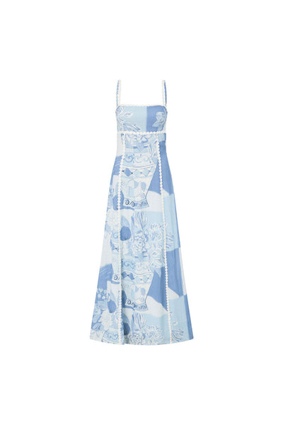 Maya | Maxi Dress