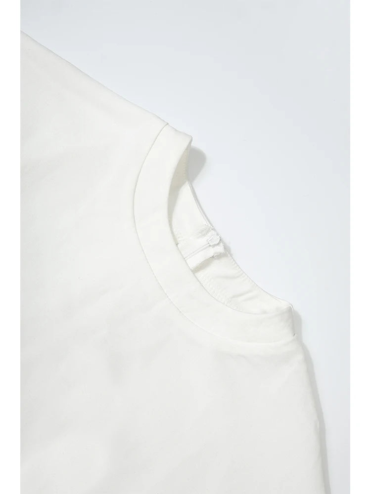 Aria | Casual Lapel Jumpsuit