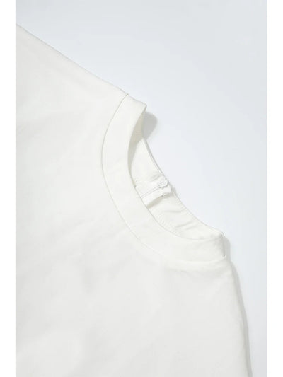 Aria | Casual Lapel Jumpsuit
