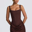 Plum Brown