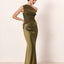 Kakhi Green