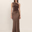 Taupe brown