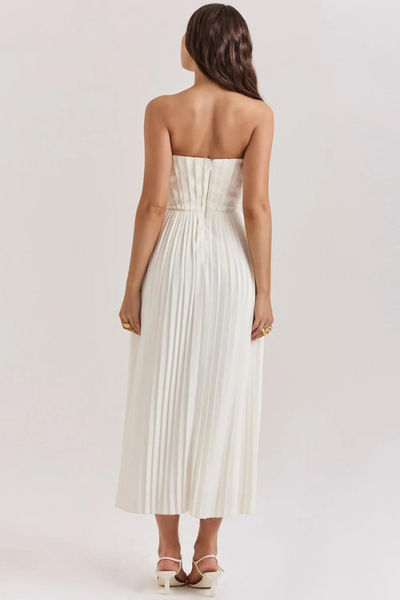 Airy Maxi Dress