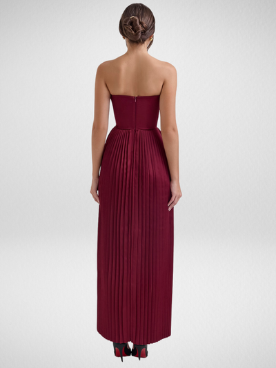 Amelia Maxi Dress
