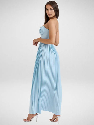 Amelia Maxi Dress