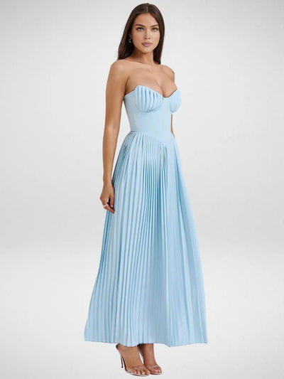 Amelia Maxi Dress