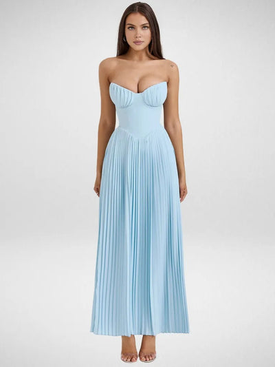 Amelia Maxi Dress