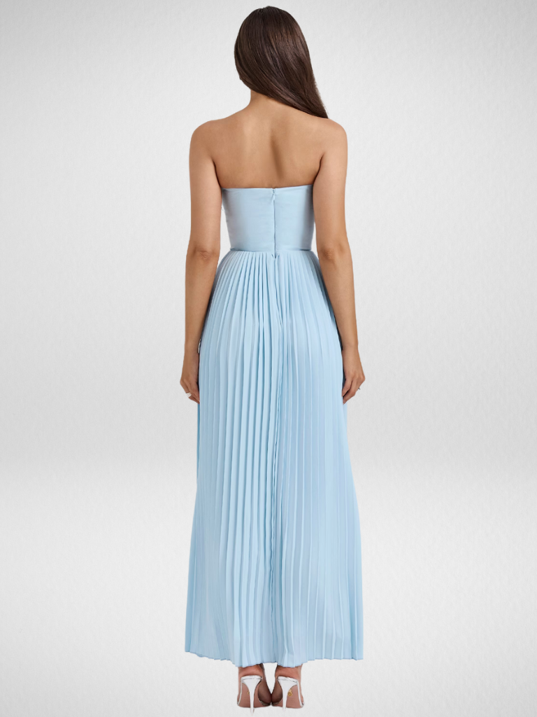 Amelia Maxi Dress
