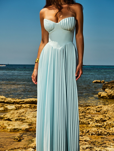Amelia Maxi Dress