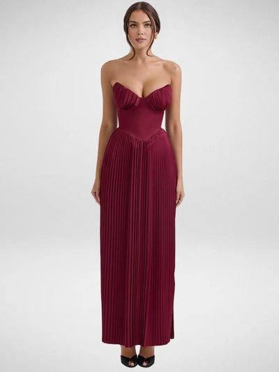 Amelia Maxi Dress