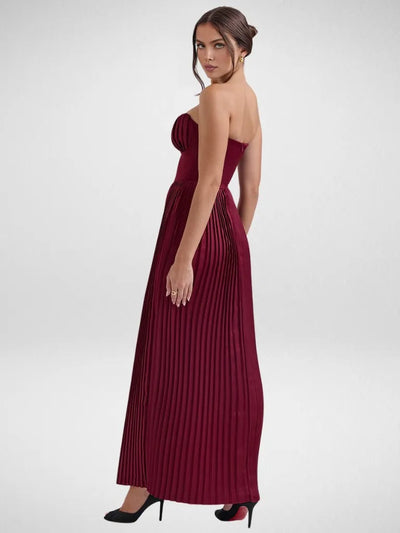 Amelia Maxi Dress