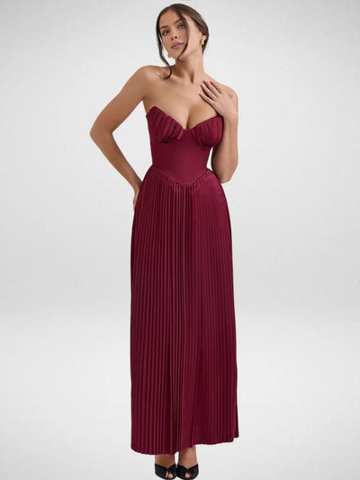 Amelia Maxi Dress