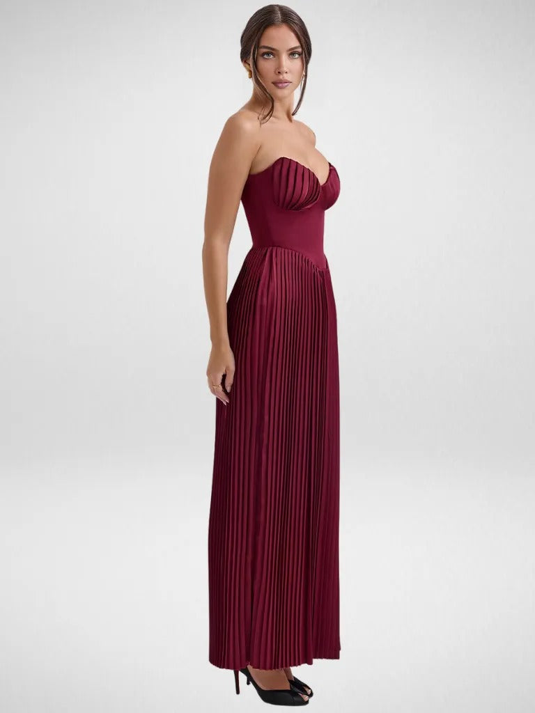 Amelia Maxi Dress