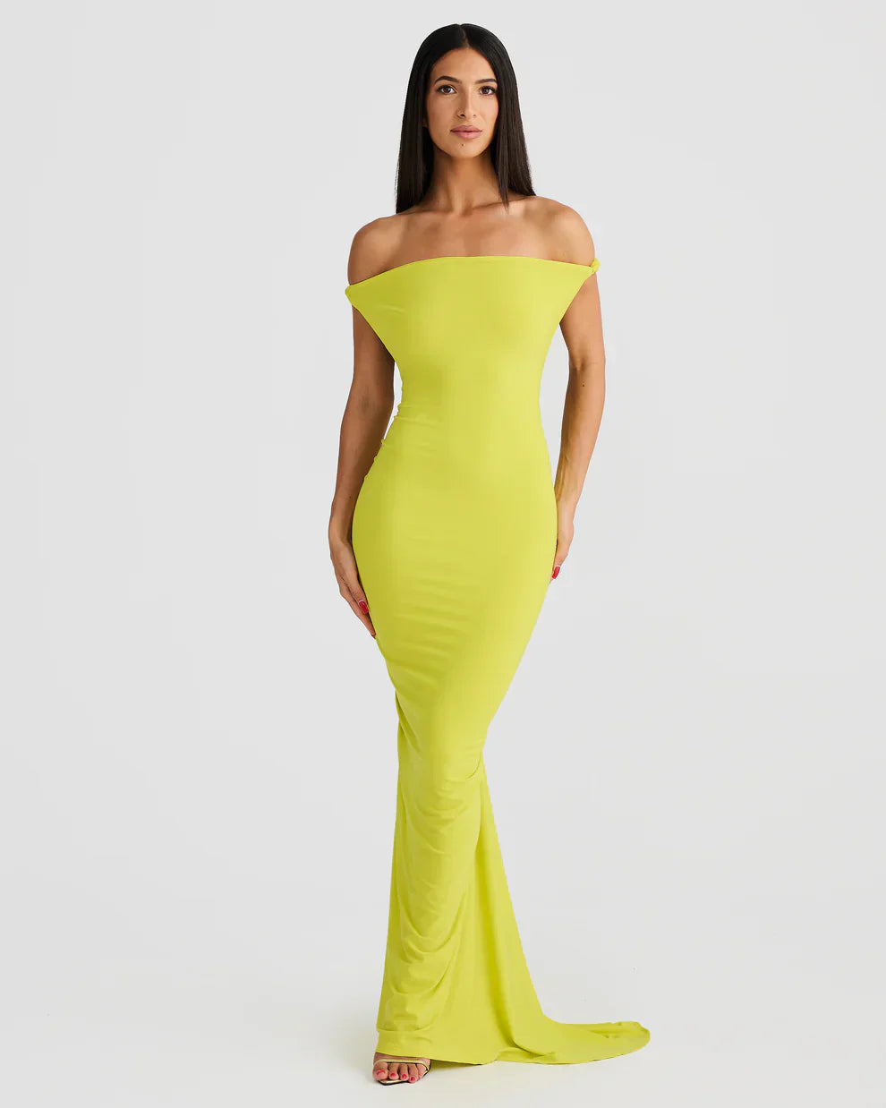 Marla | Maxi Dress