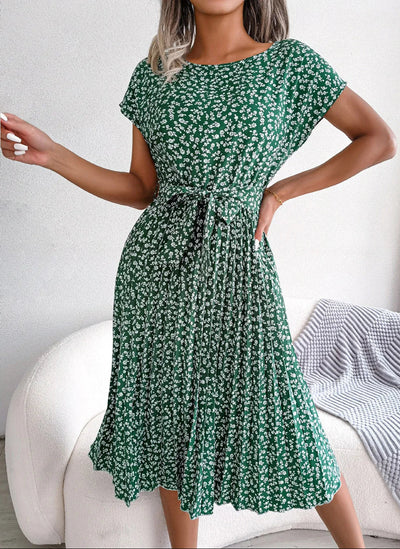 Chic Summer Dress