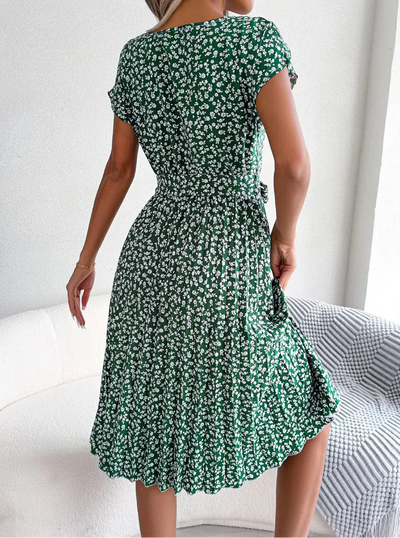 Chic Summer Dress