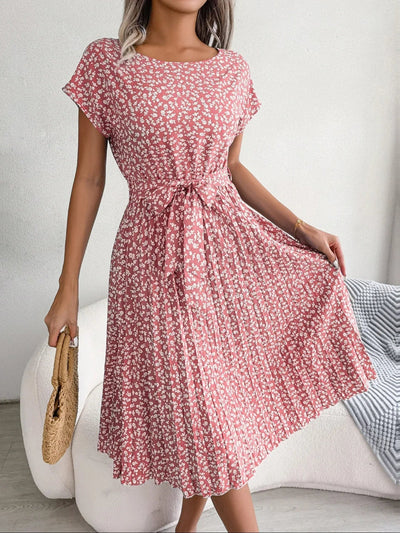 Chic Summer Dress