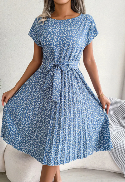 Chic Summer Dress