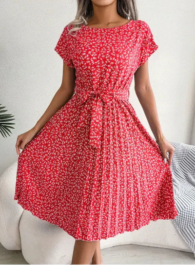 Chic Summer Dress