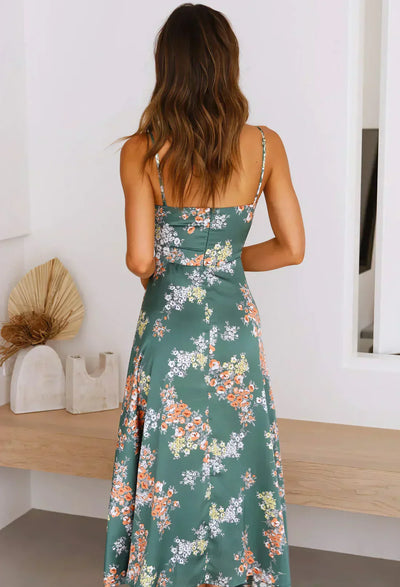 Cocktail Summer Fashion Dress