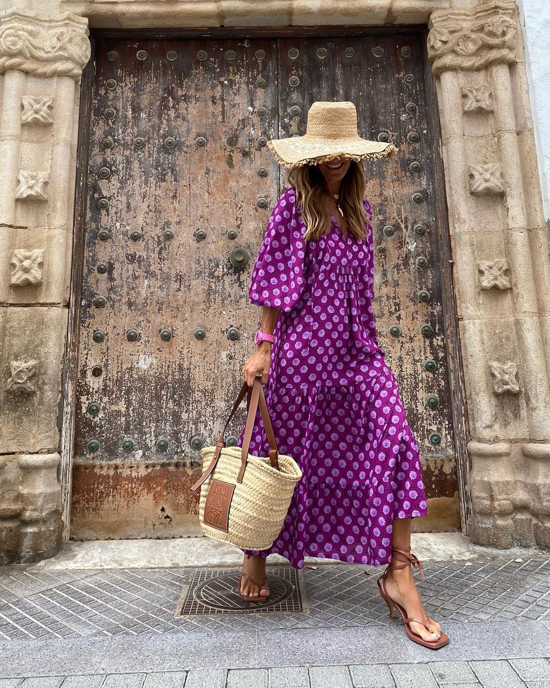Elegant Fashion Midi Dress